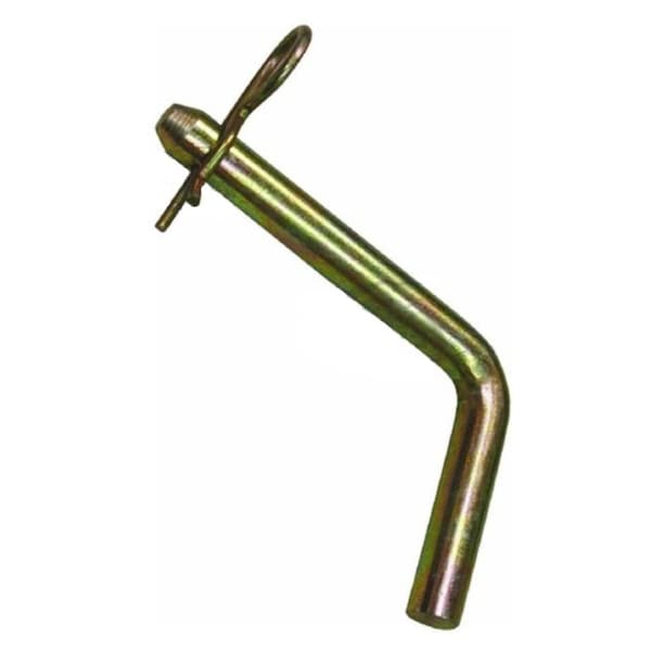 Aftermarket Bent Hitch Pin, 1/2" x 5" - RanchEx HII20-0179 - main